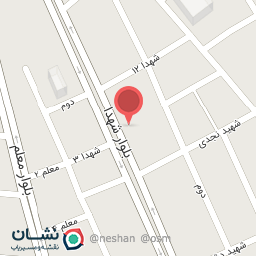 عکس رنگ آمیزی امین