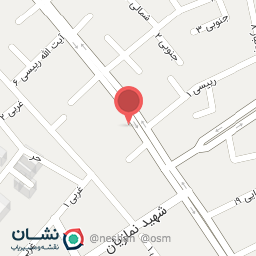 عکس بانک رفاه کارگران