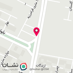 عکس قالیشویی پدیده