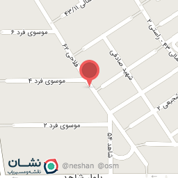 عکس مجتمع نان مهدیار