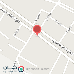 عکس مرکز خرید ستاره شهر