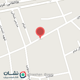 عکس سرای نعیمی