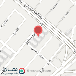 عکس خوابگاه دانشجویی دختران کوثر