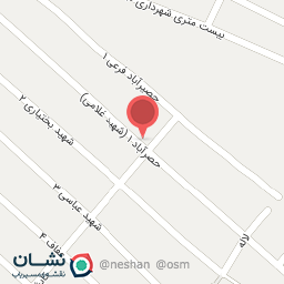 عکس نانوایی‌چمنی