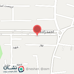 عکس بیمه پارسیان شعبه لب آب