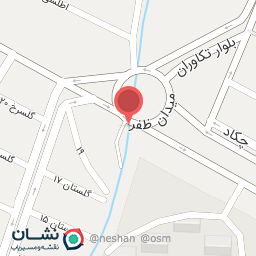 عکس فروشگاه مصالح ساختمانی تکاور