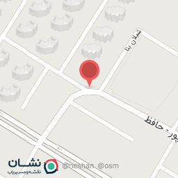 عکس مجتمع مسکونی بهارستان