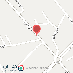 عکس کارگاه درودگری نادری