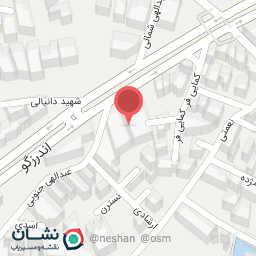 عکس مطب دکتر رهبری متخصص پزشکی قانونی