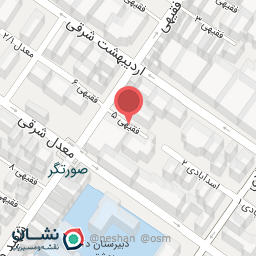 عکس خوابگاه صورتگر