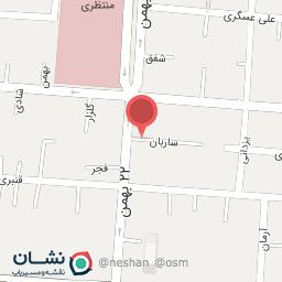 عکس ماهی سرای خلیج فارس