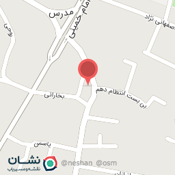 عکس هیئت حضرت رقیه (س)