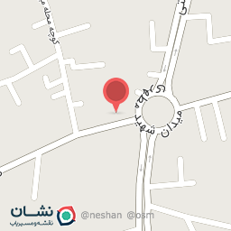 عکس شیرینی سرای کاج