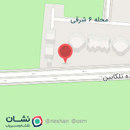 عکس برجهای آتی ساز