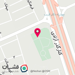 عکس پارک بانوی مهر