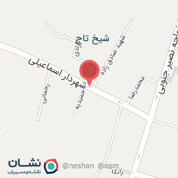 عکس افق کوروش مراغه