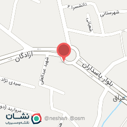 عکس واویشکایی صداقتی