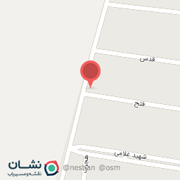 عکس فروشگاه لوازم خانگی فلاحی