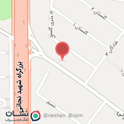 عکس فروشگاه لوازم خانگی صدف