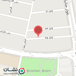 عکس معبد کیهانی تارا