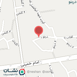 عکس فروشگاه ابزار و یراق آلات ساختمانی علی وردانی