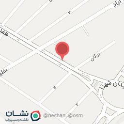 عکس بورس پیچ و مهره مهدی 