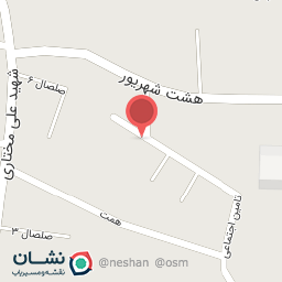 عکس مجتمع مروارید ماهان