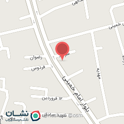 عکس افق کوروش