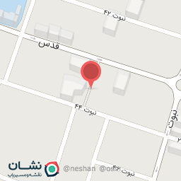 عکس آرایشگاه نیو گلستان 