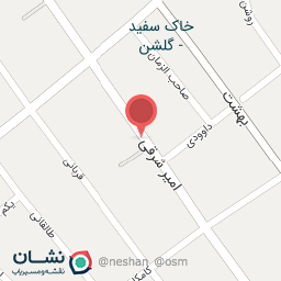 عکس ابزار فروشی برادران چاقری