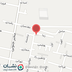 عکس هیئت خادم الحسین