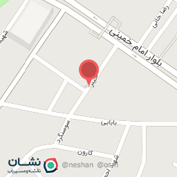 عکس آزمایشگاه پاتوبیولوژی کوثر