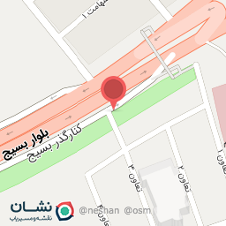 عکس آژانس مسافرتی قصر پرواز