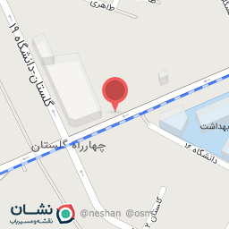 عکس ایستگاه دوچرخه بایدو (پردیس سینمایی هویزه)