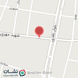 عکس فروشگاه‌ لوازم یدکی اتومبیل میساری