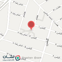 عکس بوستان اتوبوسرانی - شهرک بهارستان