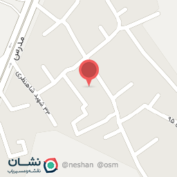 عکس مسجد حضرت ابوالفضل (ع) و مسجد جوادالائمه (ع)