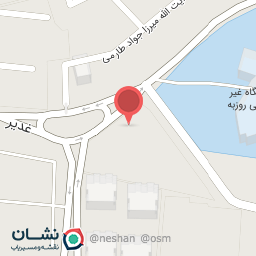 عکس مجتمع مسکونی افاق