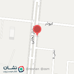 عکس خشکشویی و سفیدشویی تختی