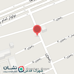 عکس سوپر مارکت محسن 