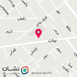 عکس دفتر وکالت ملیحه میرزائی