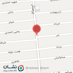 عکس فست‌فود شاه ویچ