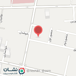 عکس تاسیسات توسعه صنعت مانا