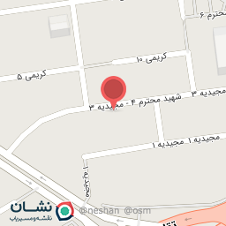 عکس املاک خانه مدرن