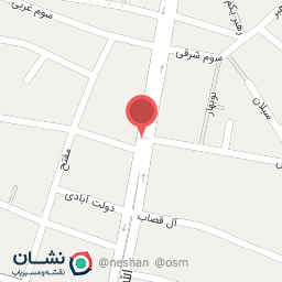 عکس سیستم صوتی روکش صندلی صداگستر