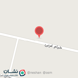 عکس ساختمان پرشین