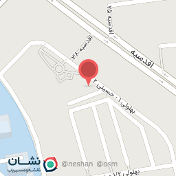 عکس اداره فضای سبز و فرهنگی منطقه 12