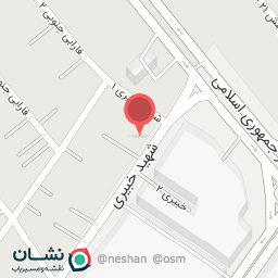 عکس استوک چراغ محمد