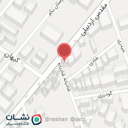 عکس مطب زیبایی و لیزر روشا