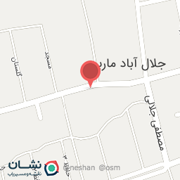 عکس نانوایی